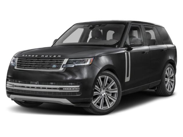 2026 Land Rover Range Rover