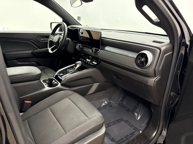 Used 2024 Black Chevrolet LT image 24