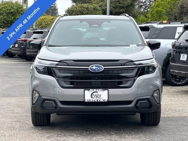 New 2026 RIVER ROCK PEARL Subaru Touring Hybrid image 11