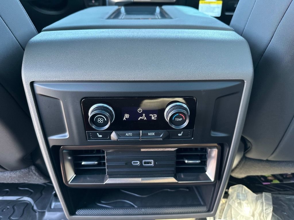 2025 GMC HUMMER EV 3X - Photo 18