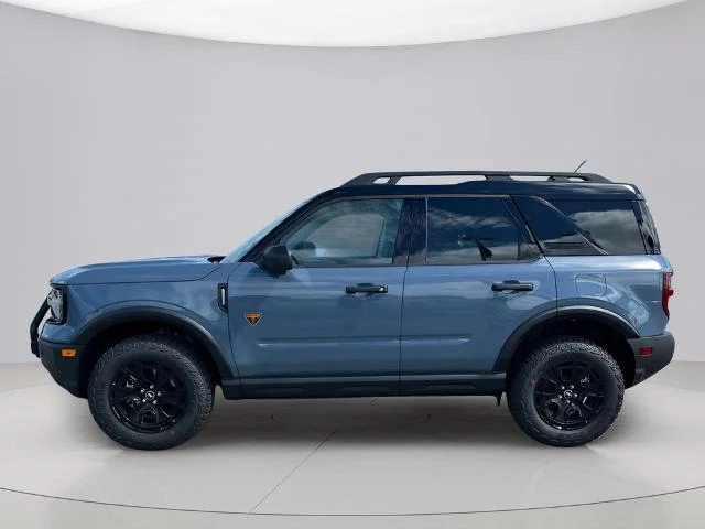 2025 Ford Bronco Sport Badlands - Photo 32
