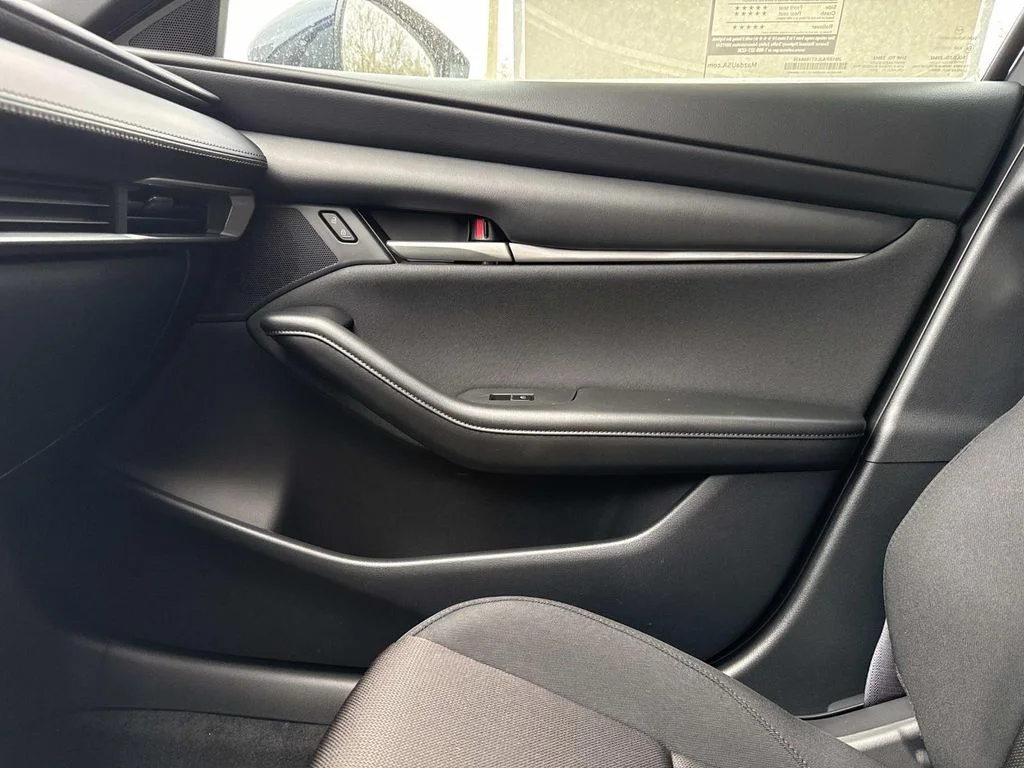 New 2026 Jet Black Mica Mazda 2.5 S image 26