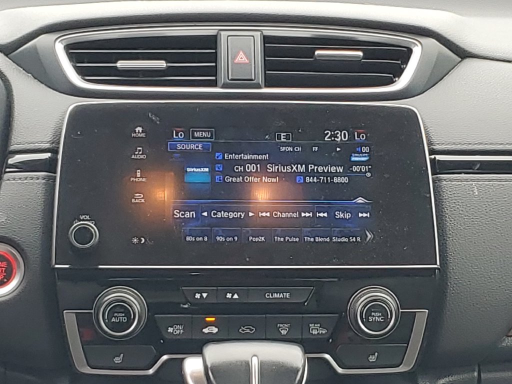Used 2019  Honda EX-L image 14