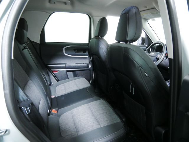Certified Used 2021 Green Ford Big Bend image 15