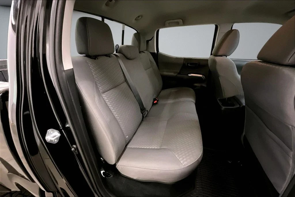 Used 2023 Black Toyota SR5 image 26