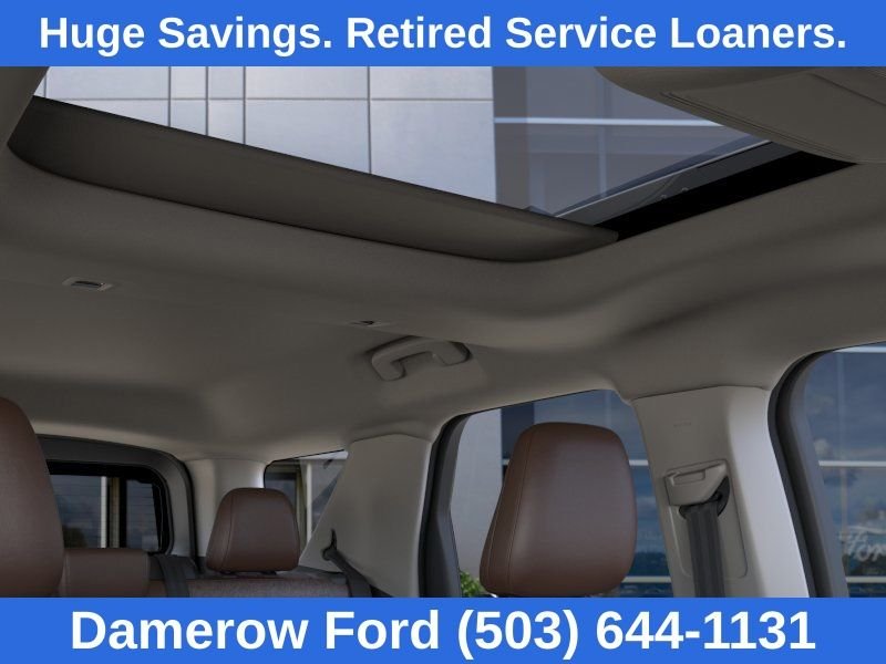 Used 2026 White Ford Outer Banks image 22