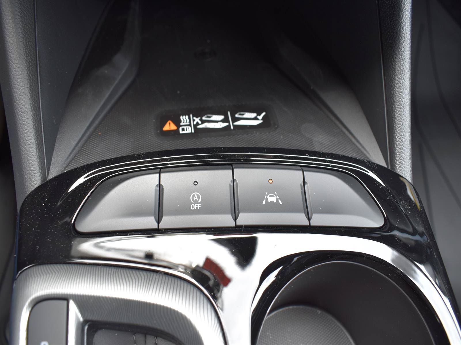 2026 Buick Envista Sport Touring - Photo 15