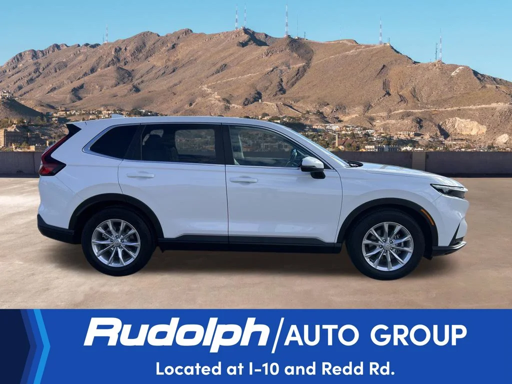 2024 Honda CR-V EX-L - Photo 6