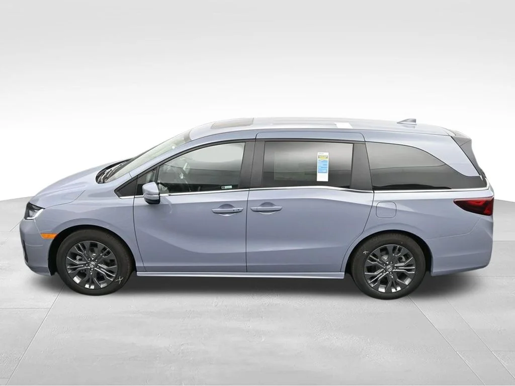 New 2026  Honda Touring image 28