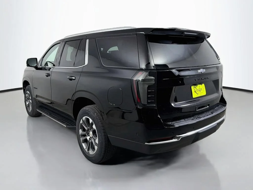 2026 Chevrolet Tahoe LT - Photo 7