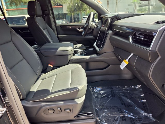 Certified Used 2026 Onyx Black GMC Elevation image 15