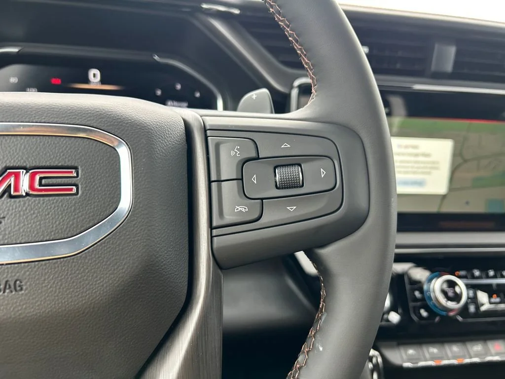2026 GMC Sierra 1500 AT4 - Photo 23