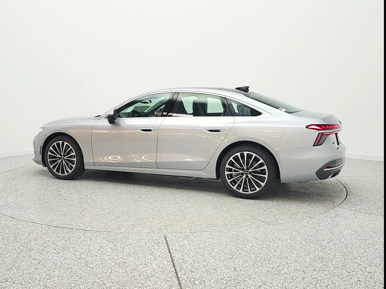 2026 Audi A6 Premium Plus - Photo 8