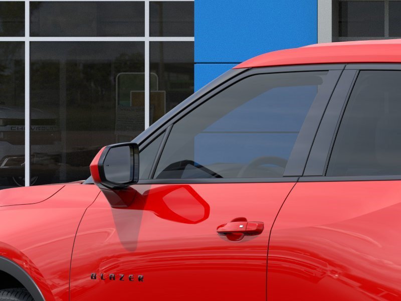 2026 Chevrolet Blazer 2LT - Photo 12