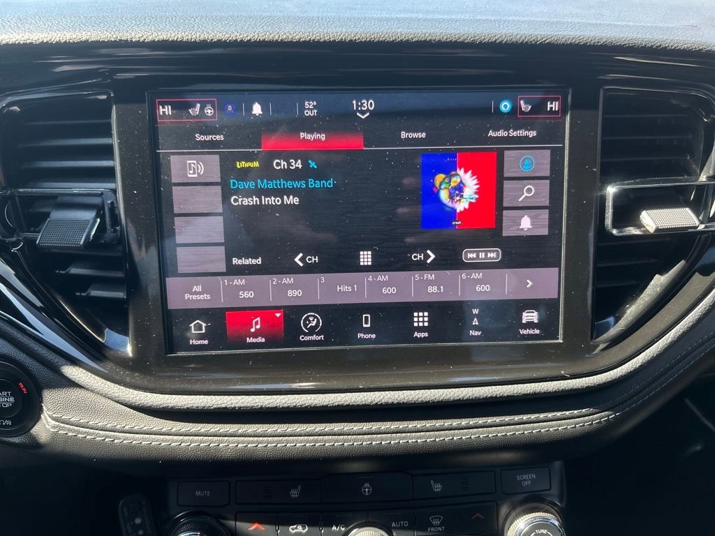 2022 Dodge Durango GT Plus - Photo 29