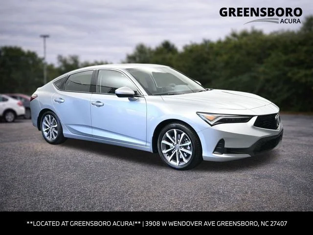 2025 Acura Integra -'s photo