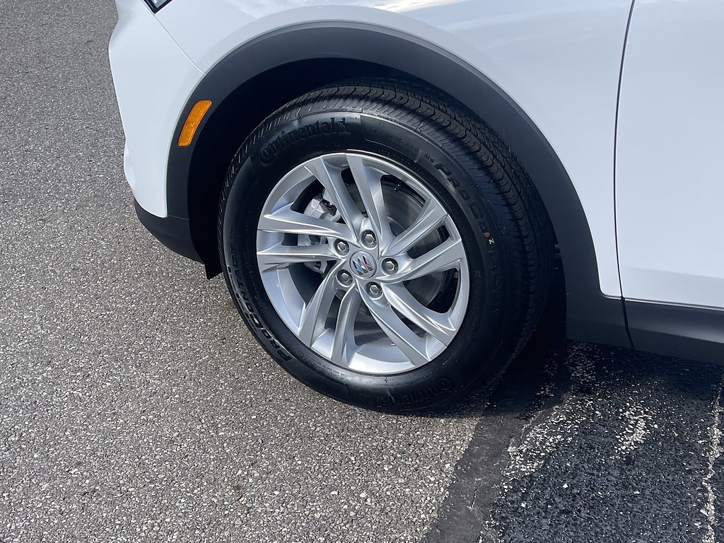 2026 Buick Envista Preferred - Photo 10