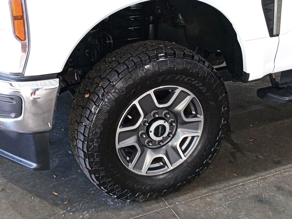 Used 2024 White Ford XL image 14