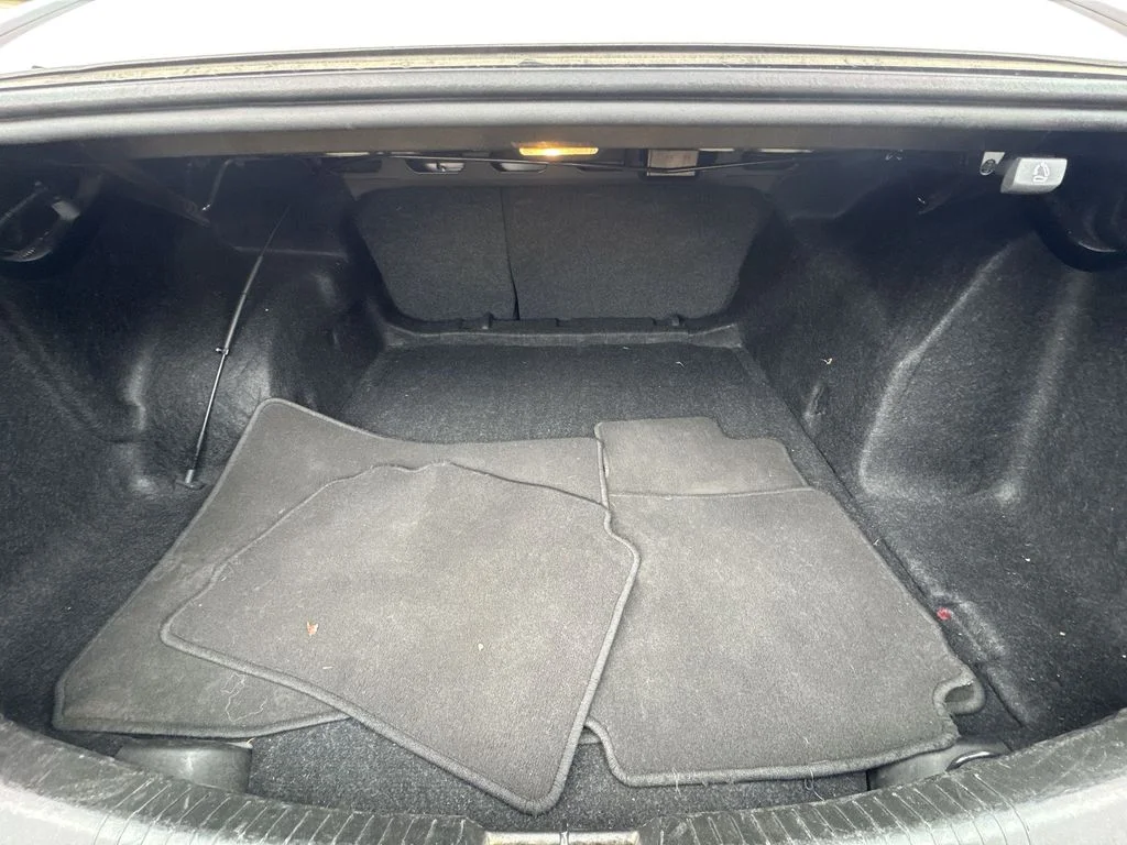 Used 2024 Black Chevrolet LT image 22