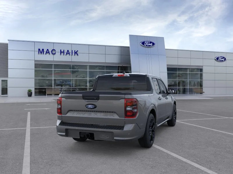New 2026 Carbonized Gray Metallic Ford Lobo™ image 28