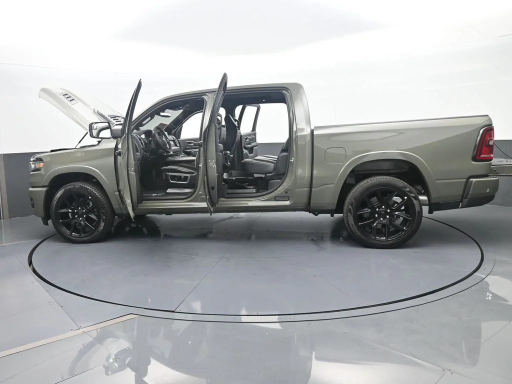 Used 2026 Canyon Lake Ram Laramie image 70