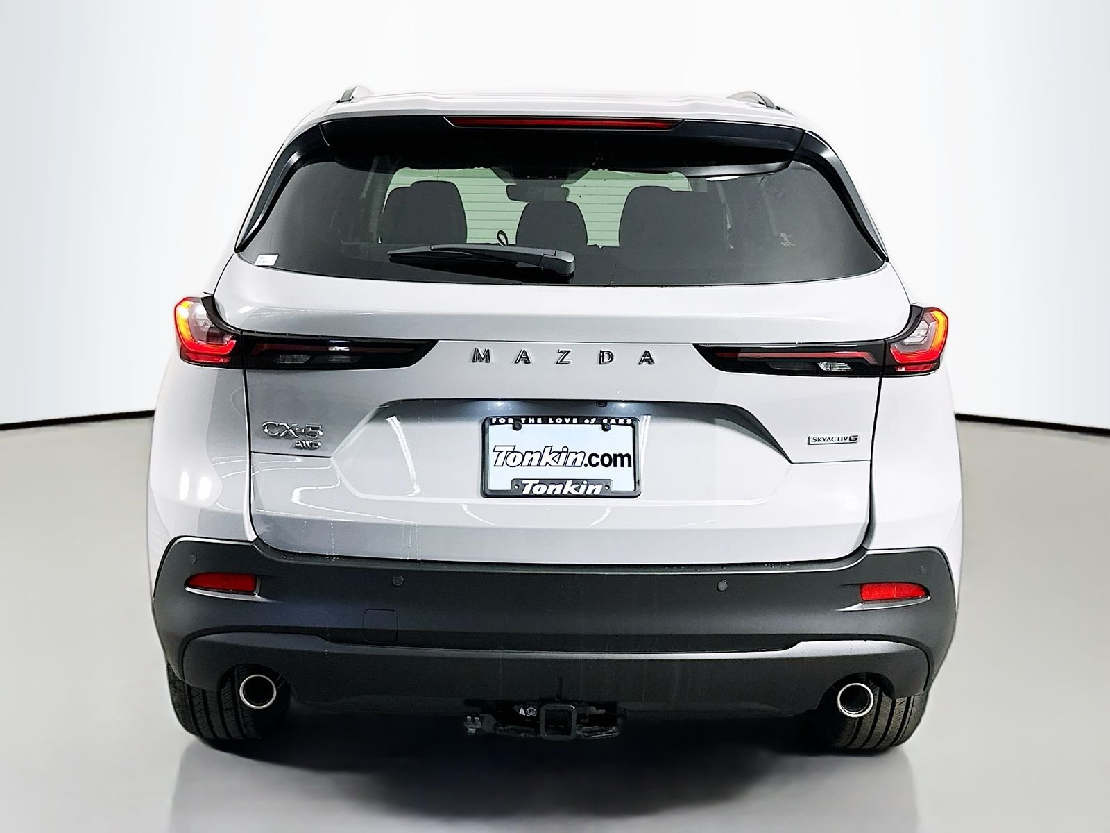 2026 Mazda CX-5 S Preferred - Photo 6