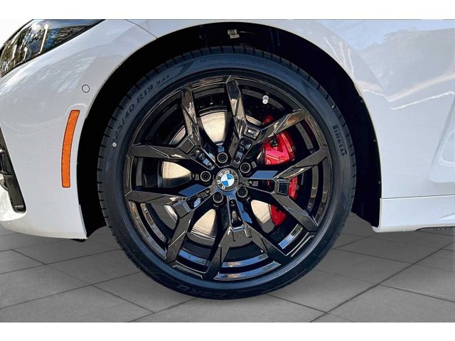 2025 BMW 4 Series 430i - Photo 11