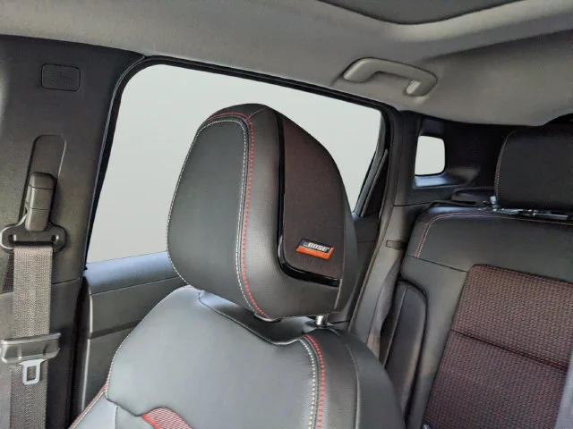 Used 2026 Black Nissan SR image 15