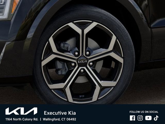 2025 Kia Niro SX Touring - Photo 9