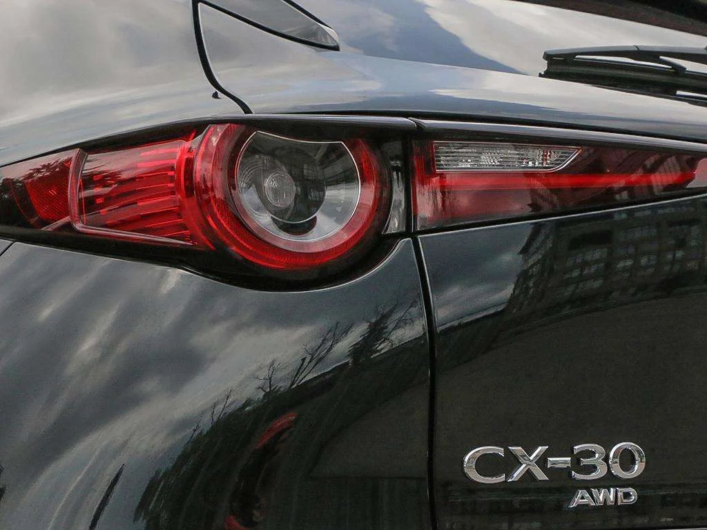 New 2026 Jet Black Mica Mazda GT image 11