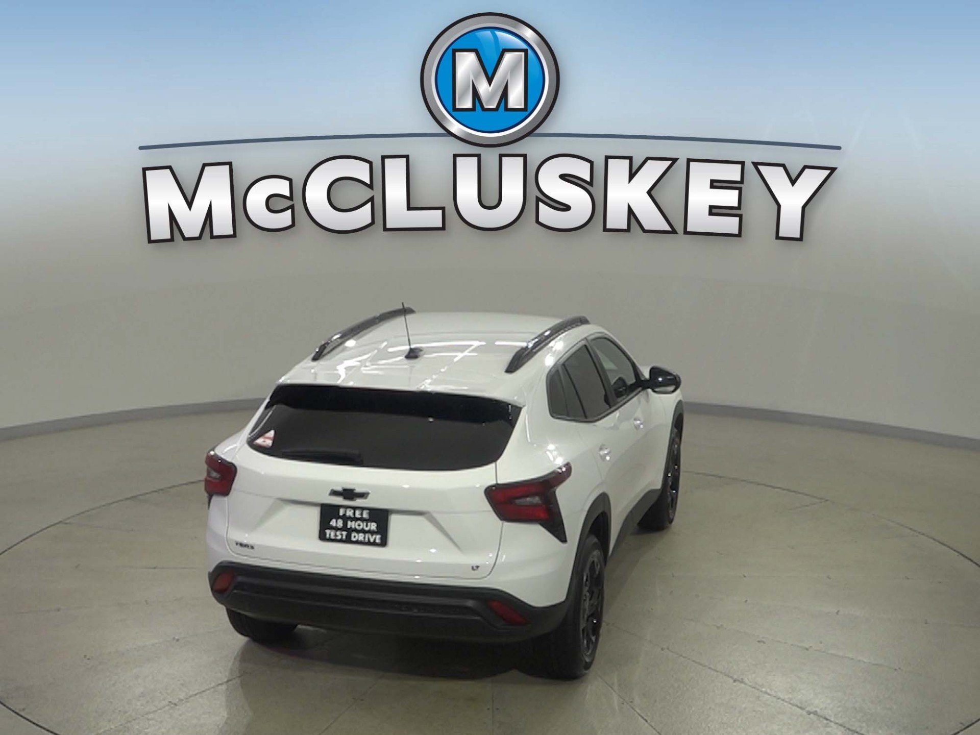 2026 Chevrolet Trax LT - Photo 55