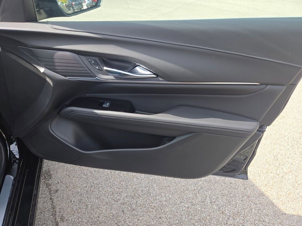 New 2026 Black Raven Cadillac Premium Luxury image 5