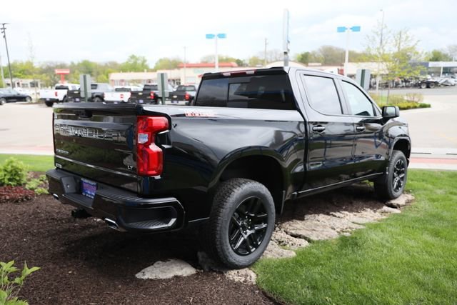 2026 Chevrolet Silverado 1500 LT Trail Boss - Photo 35
