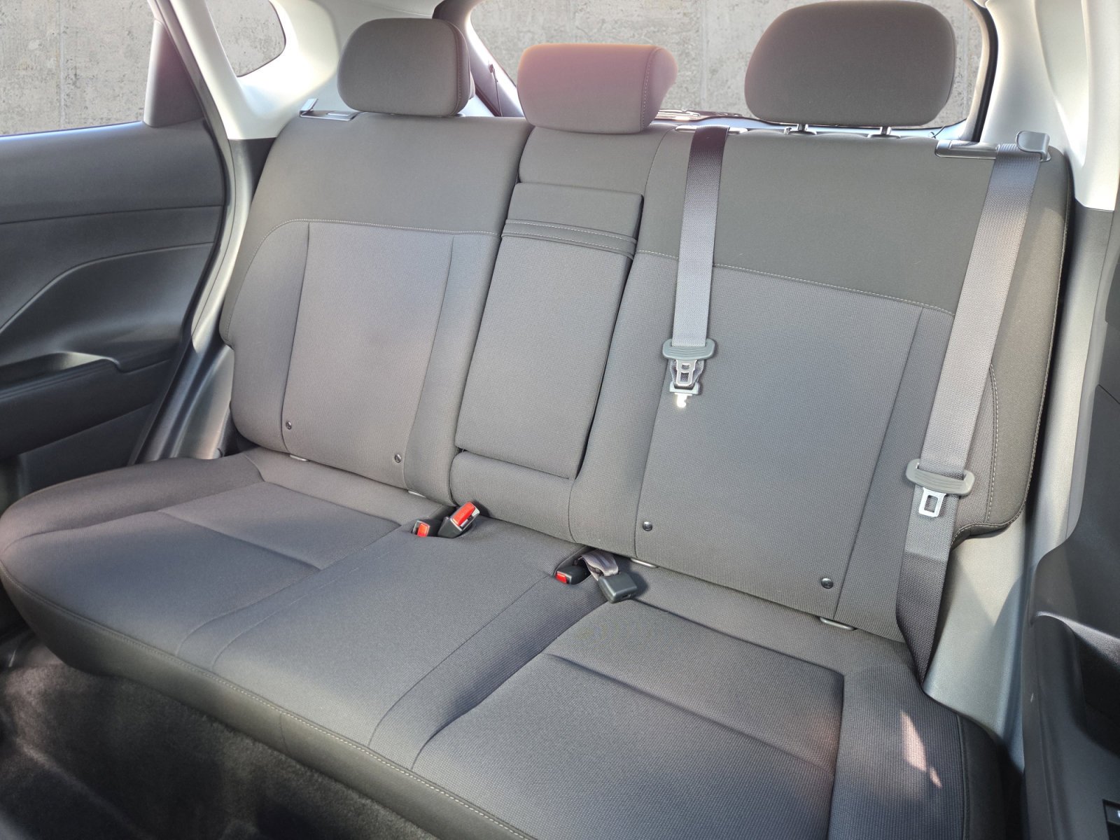 2026 Hyundai Kona SEL Sport - Photo 13