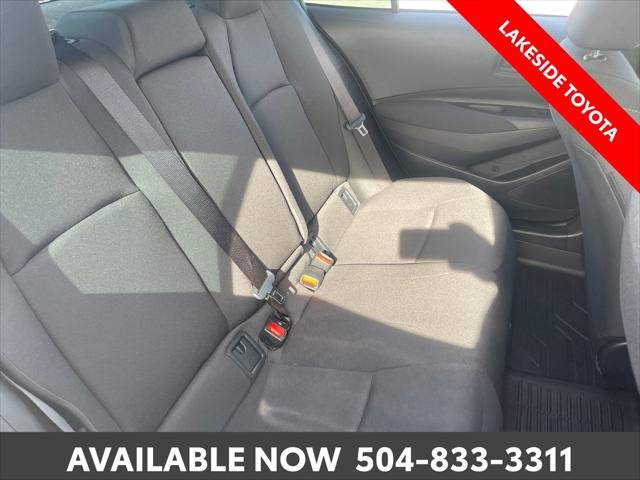 Certified Used 2025 UNDERGROUND Toyota  image 20