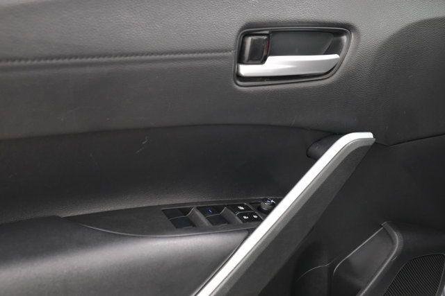 Certified Used 2022 SONIC SILVER Toyota  image 27
