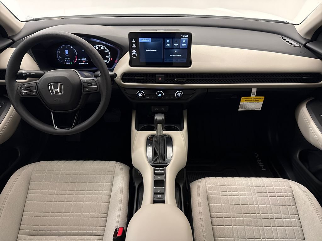 2026 Honda HR-V LX - Photo 13