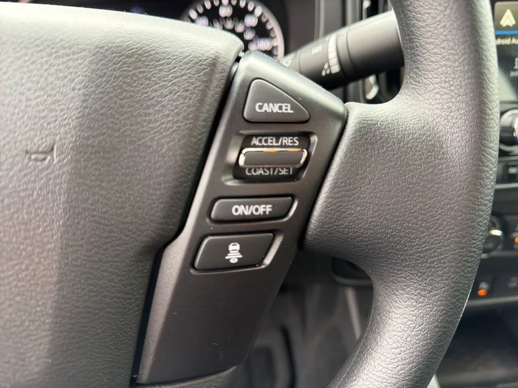 2026 Nissan Frontier SV - Photo 23