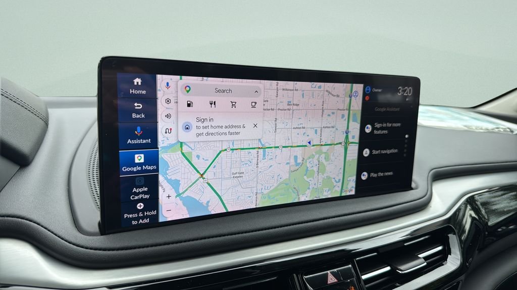 2026 Acura MDX Technology Package - Photo 31