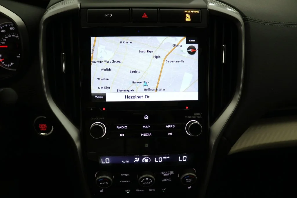 Used 2020 White Subaru Premium image 28