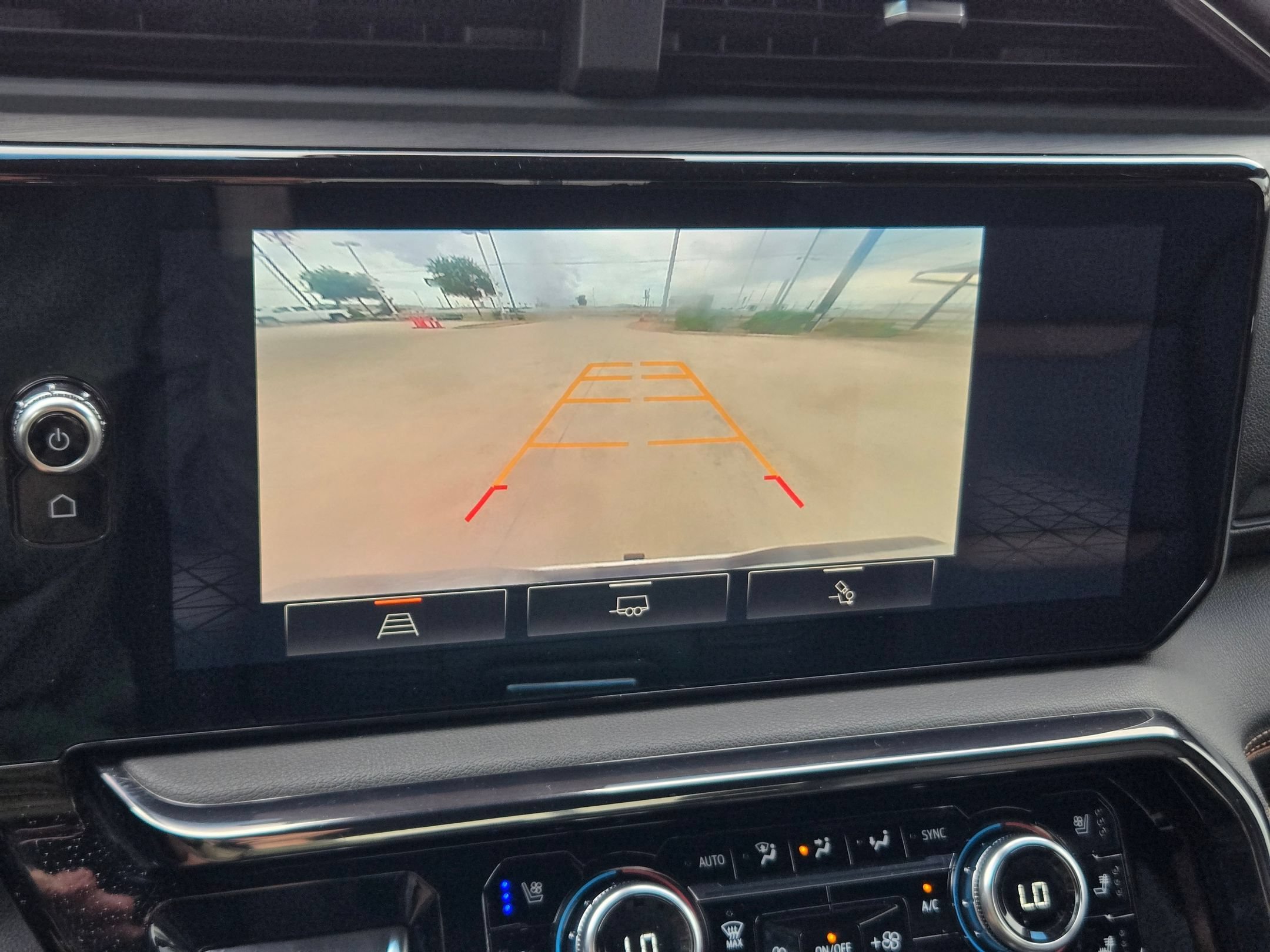 2022 GMC Sierra 1500 AT4 - Photo 17