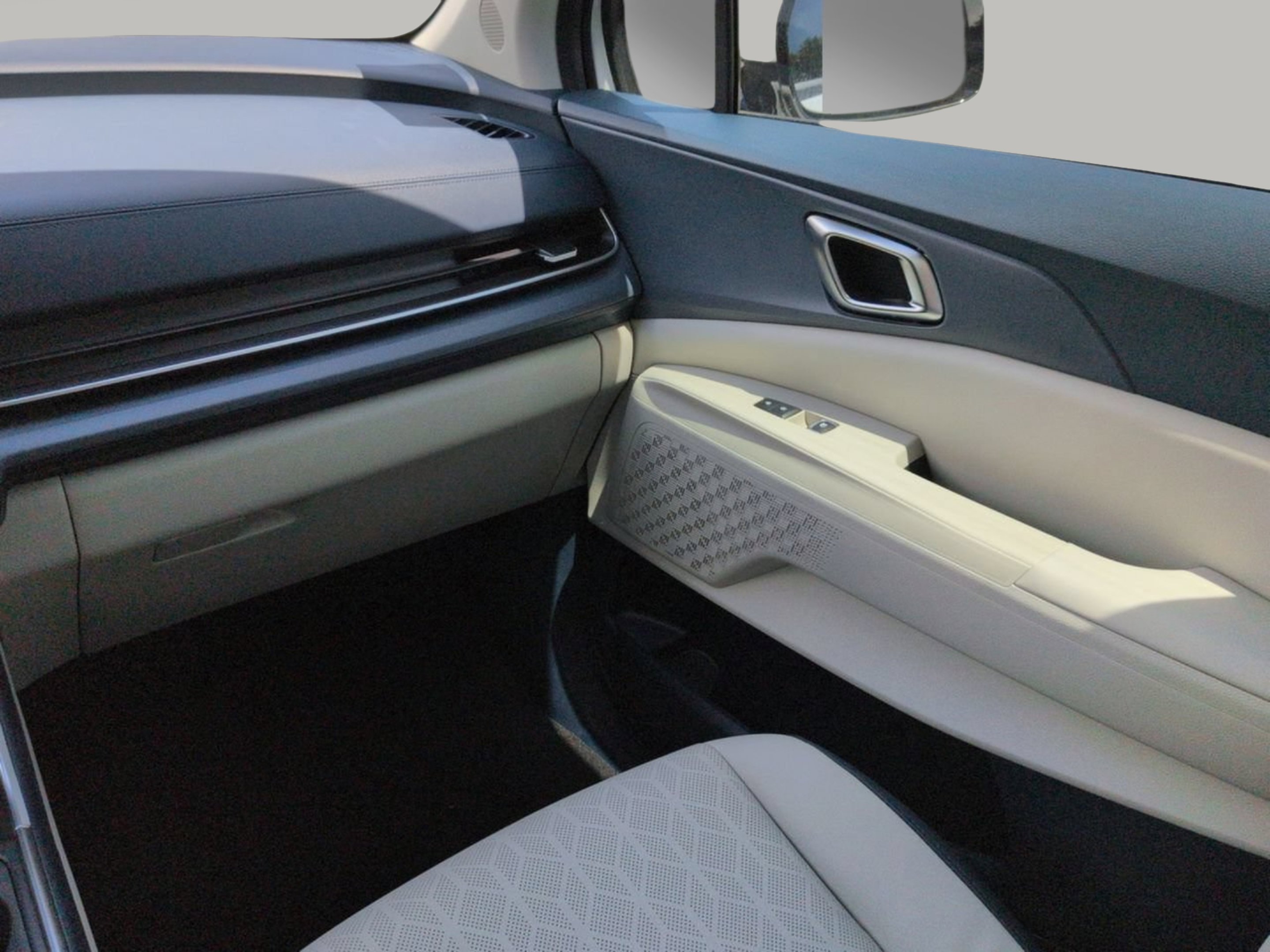 New 2026 Snow White Pearl Kia EX image 21