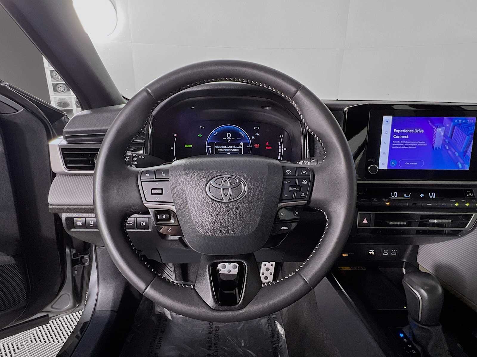 Used 2025 Heavy Metal Toyota SE image 11