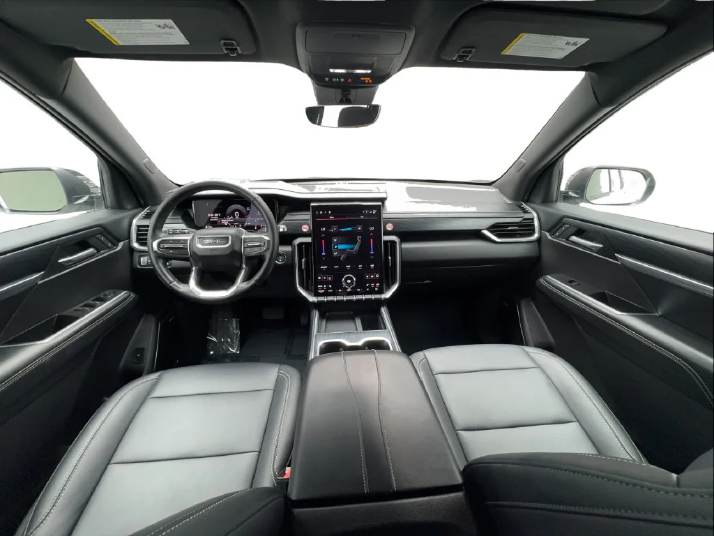Used 2026 White GMC Elevation image 43