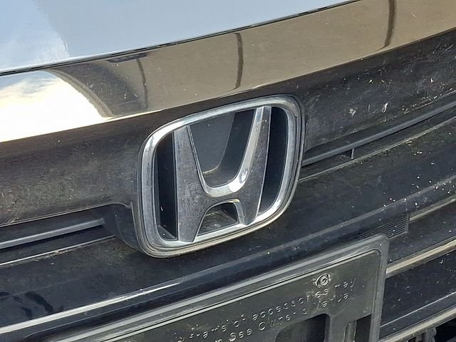 Used 2022 Blue Honda Sport image 4