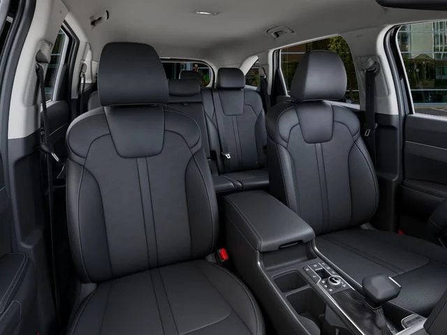 New 2026 Black Kia S image 15
