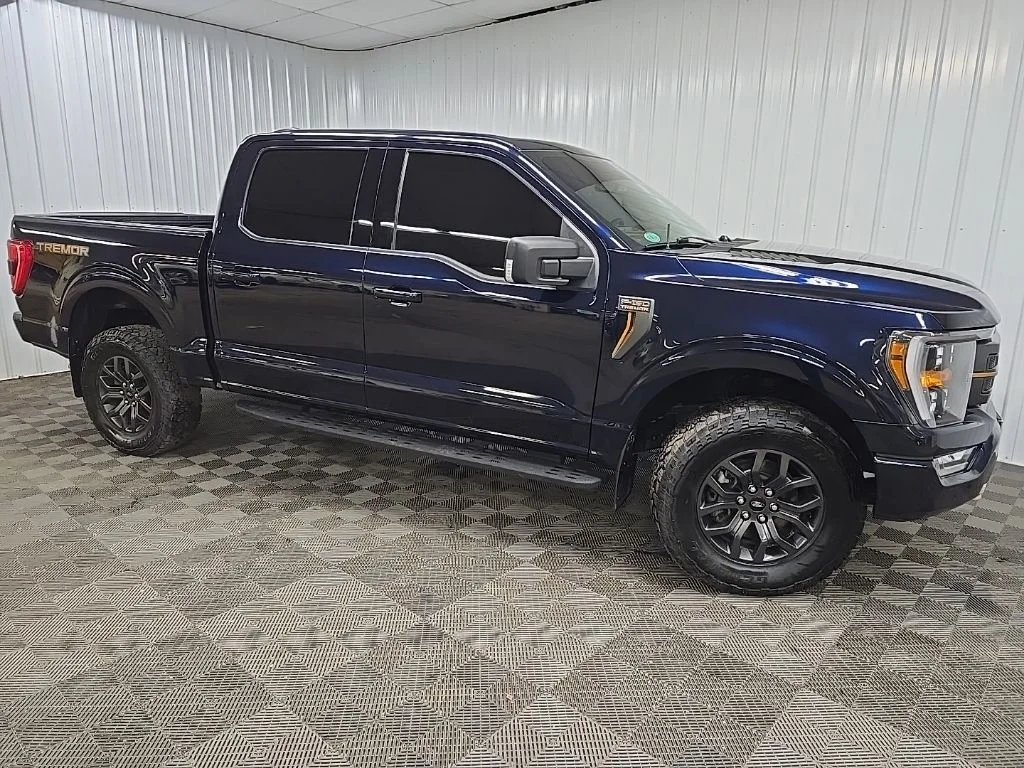 2023 Ford F-150 Tremor 4x4 SuperCrew 5-1/2 Box's photo