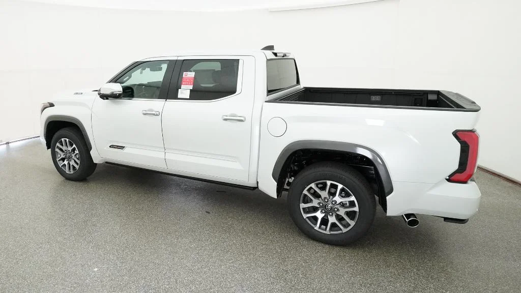 2026 Toyota Tundra 1794 Edition - Photo 7