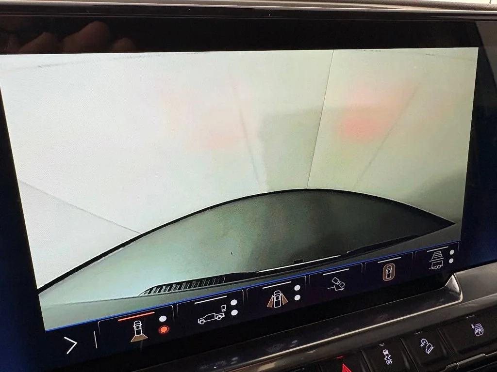 New 2026 Sterling Gray Metallic Chevrolet LT image 35