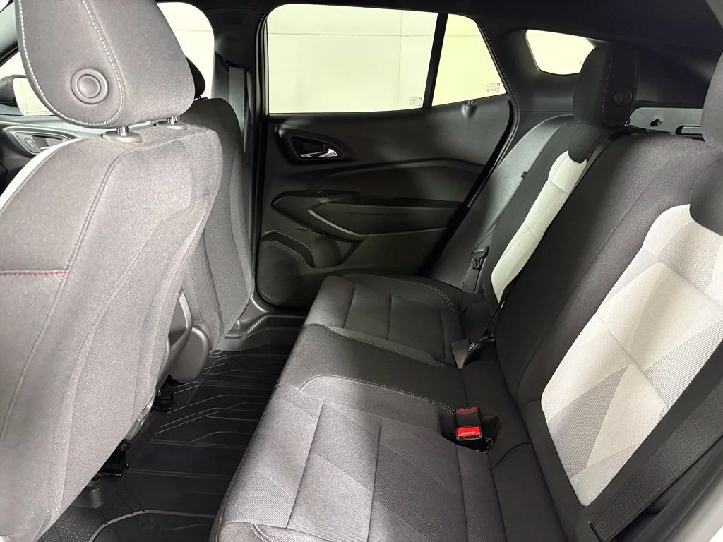2026 Chevrolet Trax RS - Photo 41
